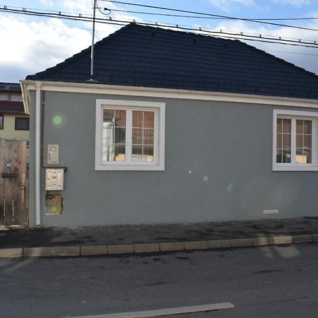 Flh - Grandparent'S House- A Small Beautiful House Sibiu Bagian luar foto