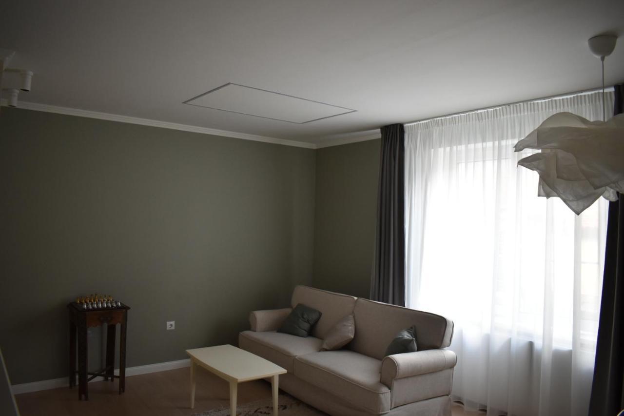 Flh - Grandparent'S House- A Small Beautiful House Sibiu Bagian luar foto